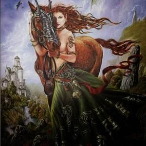 Meet your Posher, Amber